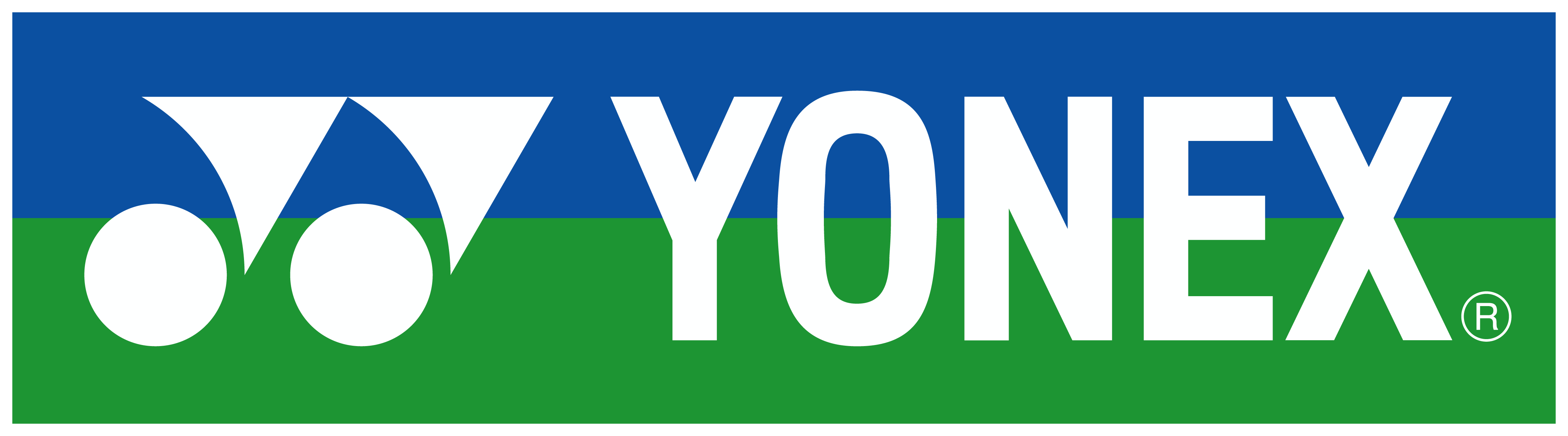 Yonex Logo transparent