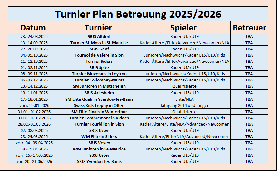 Turnierplan 22 23 aktualisiert 150922
